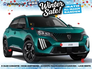 Peugeot 2008 1.2 Hybrid 145 Envy DIRECT RIJDEN - RIJKLAAR - 8 JAAR GARANTIE