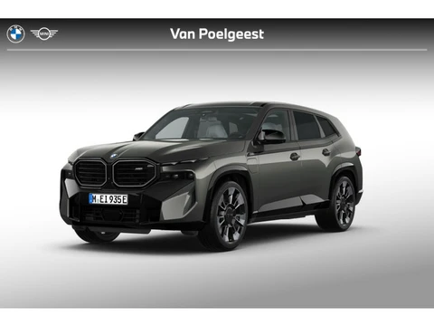 BMW XM PHEV 50e 30 kWh | Trekhaak | Bowers & Wilkins Diamond Surround Sound Systeem