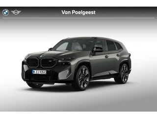BMW XM PHEV 50e 30 kWh | Trekhaak | Bowers & Wilkins Diamond Surround Sound Systeem