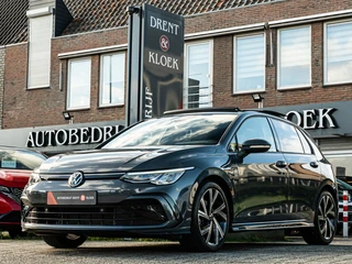 Volkswagen Golf 1.5 eTSI R-Line Business PANO 18 INCH ACC VIRTUAL DASH STOELVERW V+A