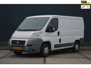 Fiat Ducato 30 2.2 MultiJet H1L1 100PK