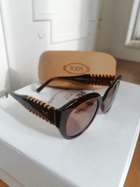Tod's - Zonnebril