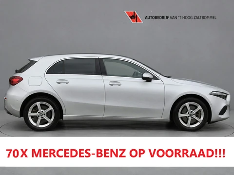 Mercedes-Benz A-Klasse 250e AUT8 Luxury Line CAMERA DISTRONIC <<FACELIFT>>