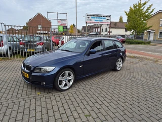 BMW 3-serie Touring 318i Business Line