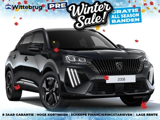 Peugeot 2008 1.2 Hybrid 145 Envy DIRECT RIJDEN - RIJKLAAR - 8 JAAR GARANTIE