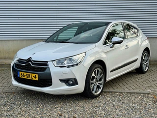 Citroen DS4 1.6 THP Sport Chic [ fm navi,leer,pdc,18``lmv ]