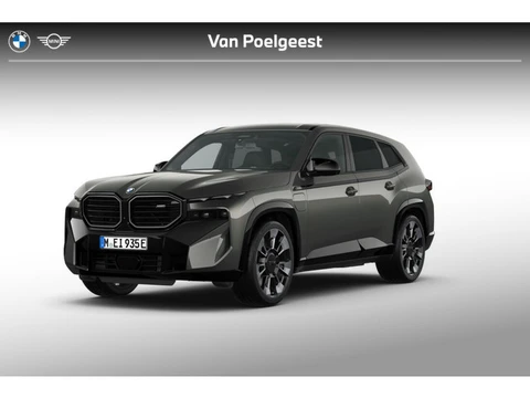 BMW XM PHEV 50e 30 kWh | Bowers & Wilkins Diamond Surround Sound Systeem | Trekhaak