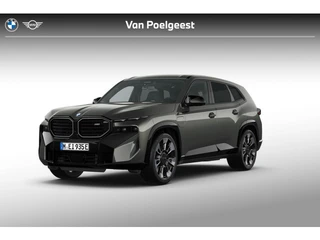 BMW XM PHEV 50e 30 kWh | Bowers & Wilkins Diamond Surround Sound Systeem | Trekhaak