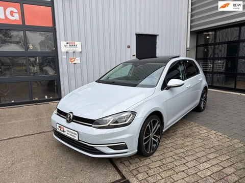 Volkswagen Golf 1.5 TSI Highline|Pano|Aut |