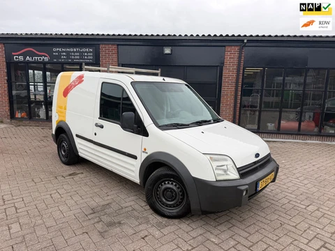 Ford Transit Connect T200S 1.8 TDdi