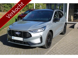 Ford Kuga 2.5 PHEV ST-Line X 243 PK Automaat BLACK-PACK | B&O | WINTER-PACK | MATRIX LED |
