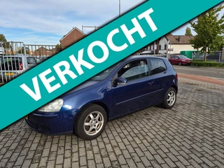 Volkswagen Golf 1.4 Trendline