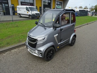 Volta EV1 Nieuw