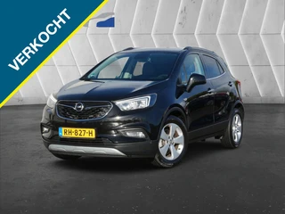 Opel Mokka X 1.4 Turbo Innovation rijklaar incl garantie