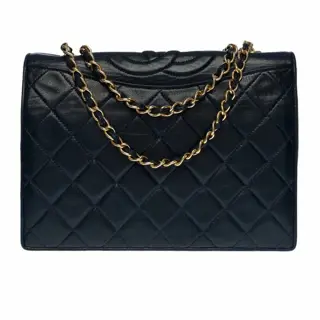 Chanel - Schoudertas