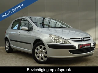 Peugeot 307 1.6-16V XS * INRUIL KOOPJE !! (bj 2004)