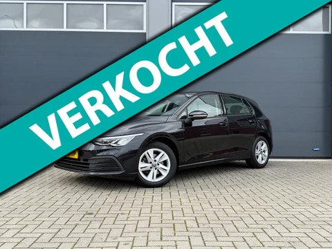 Volkswagen Golf 1.0 eTSI Life|DSG|CarPlay|Airco