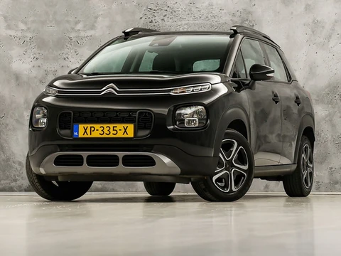 Citroën C3 Aircross 1.2 PureTech S&S Feel (APPLE CARPLAY, GROOT NAVI, LM VELGEN, SPORTSTOELEN, PARKE