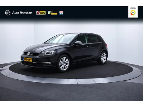 Volkswagen Golf 1.0 TSI COMFORTLINE Business FULL LED | CARPLAY | NAVI | DAB | ACC | CLIMA | PDC V+A