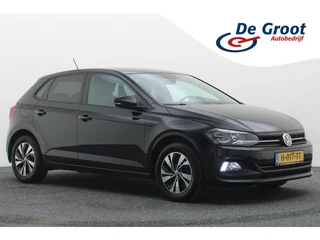 Volkswagen Polo 1.0 TSI Comfortline Virtual Cockpit, Camera, ACC, Apple Carplay, DAB, 15"