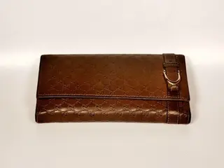 Gucci - Portemonnee