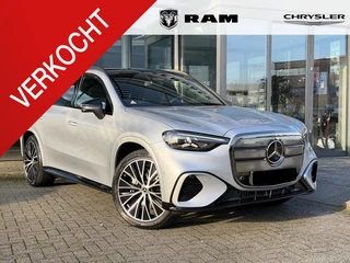 Mercedes-Benz GLC-klasse 250 Business Solution AMG 85 kWh
