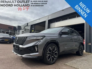 Renault Austral 1.2 E-Tech full hybrid 200 esprit Alpine