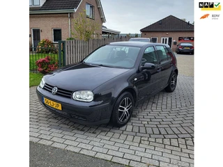 Volkswagen Golf 1.4-16V Comfortline,Airco,4xEL,APK 10/27!
