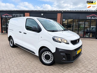 Peugeot Expert 1.5 BlueHDI|8-2021|airco|cruise.control|navi|camera|CarPlay