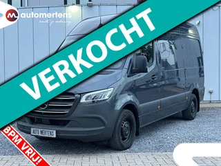 Mercedes-Benz Sprinter 317CDI AUTOMAAT L2H2 Pro