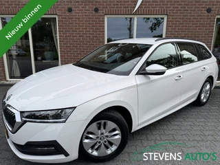 Skoda Octavia Combi 1.0 TSI Ambition VIRTUAL.COCKPIT / NAVI / CARPLAY / ANDROID / CLIMA / CRUISE