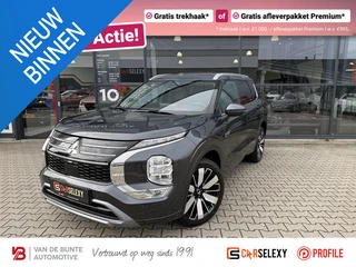 Mitsubishi Outlander 2.4 PHEV Instyle *Nieuwe auto!*