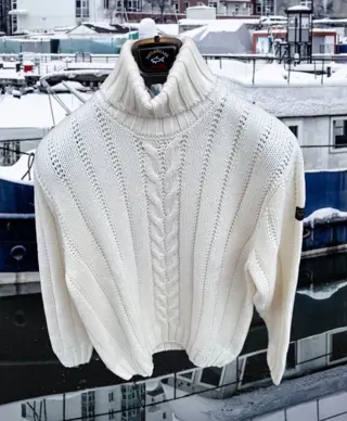 Paul &amp; Shark Sweatshirt