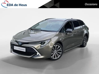 Toyota Corolla Touring Sports 1.8 Hybrid Executive  Virtual Display | 2022 | 50.000 km | Automaat