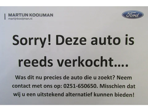 Ford Fiesta 1.0 EcoBoost 125pk mHEV 5dr Titanium X Winterpack, Driver Assistance Pack 2, Camera, B&O
