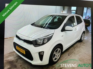 Kia Picanto 1.0 DPi ComfortL. 5p BLUETOOTH / CRUISE / AIRCO