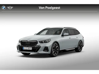 BMW 5 Serie Touring 530e M Sport Pro Edition | M Sportpakket Pro | Innovation Pack | Travel Pack | C
