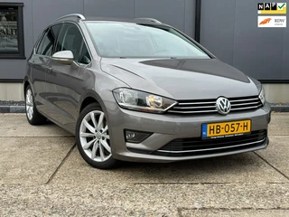 Volkswagen Golf Sportsvan 1.2 TSI Highline Trekhaak /NAVI