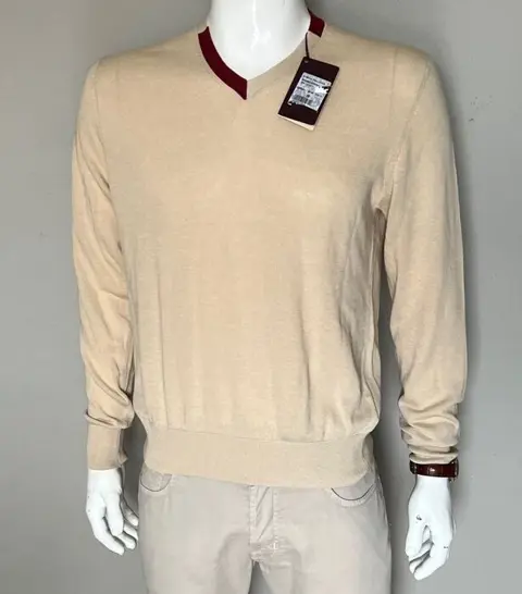 Ballantyne - 50 Trui