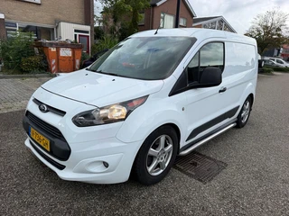 Ford Transit Connect 1.5 TDCI L1 Trend