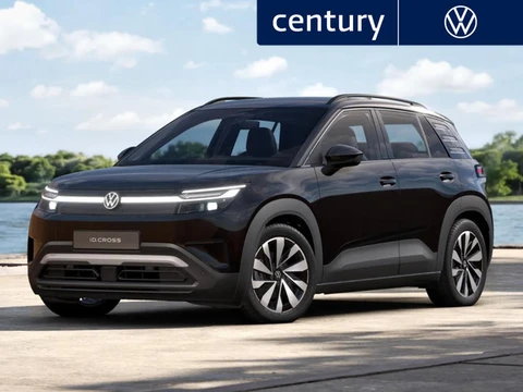 Volkswagen ID. Cross Style 52 kWh accu, 155 kW / 211 PK SUV Elektrische