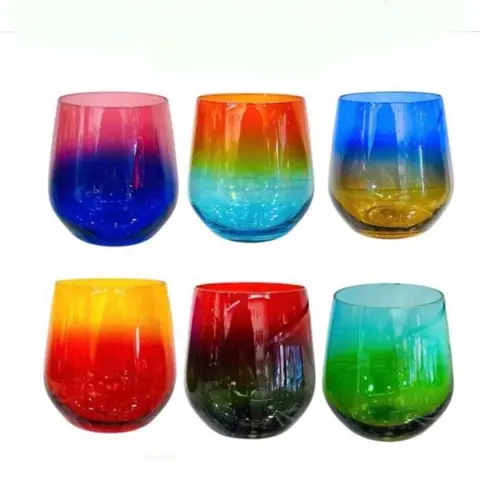 Vetromania - Drankset (6) - Glas