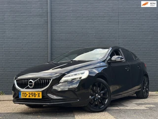 Volvo V40 1.5 T3 Dynamic | Automaat | Pano | Camera | Stoelverwarming
