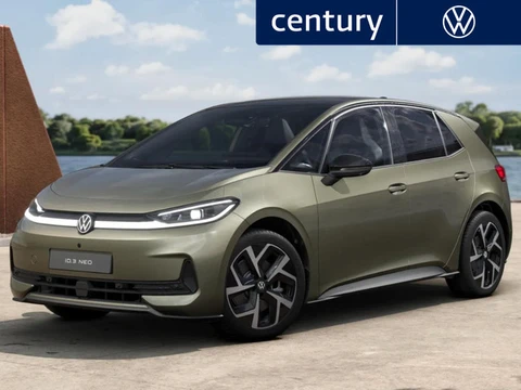 Volkswagen ID.3 Style 84 kWh accu 170 kW / 231 PK Hatchback Elektr