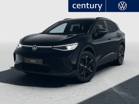 Volkswagen ID.4 Pro Limited Edition 79 kWh accu, 210 kW / 286 PK S
