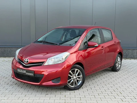 Toyota Yaris 1.3 VVT-i Comfort | AIRCO | CAMERA | BLUETOOTH