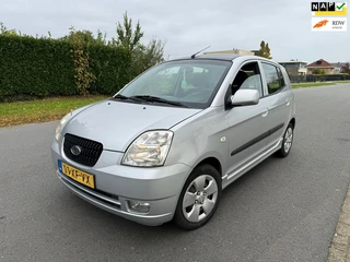 Kia Picanto 1.0 LXE NAP/APK 9-2027