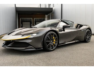 Ferrari SF90 Stradale Assetto Fiorano - Canna di Fucile