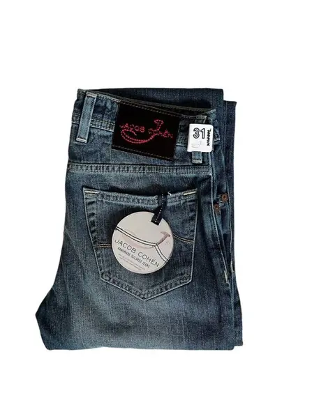 Jacob Cohen Jeans