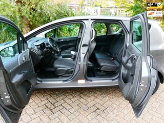 Opel Meriva 1.4 Turbo 120pk Clima Cruise Trekhaak Historie Hoge instap